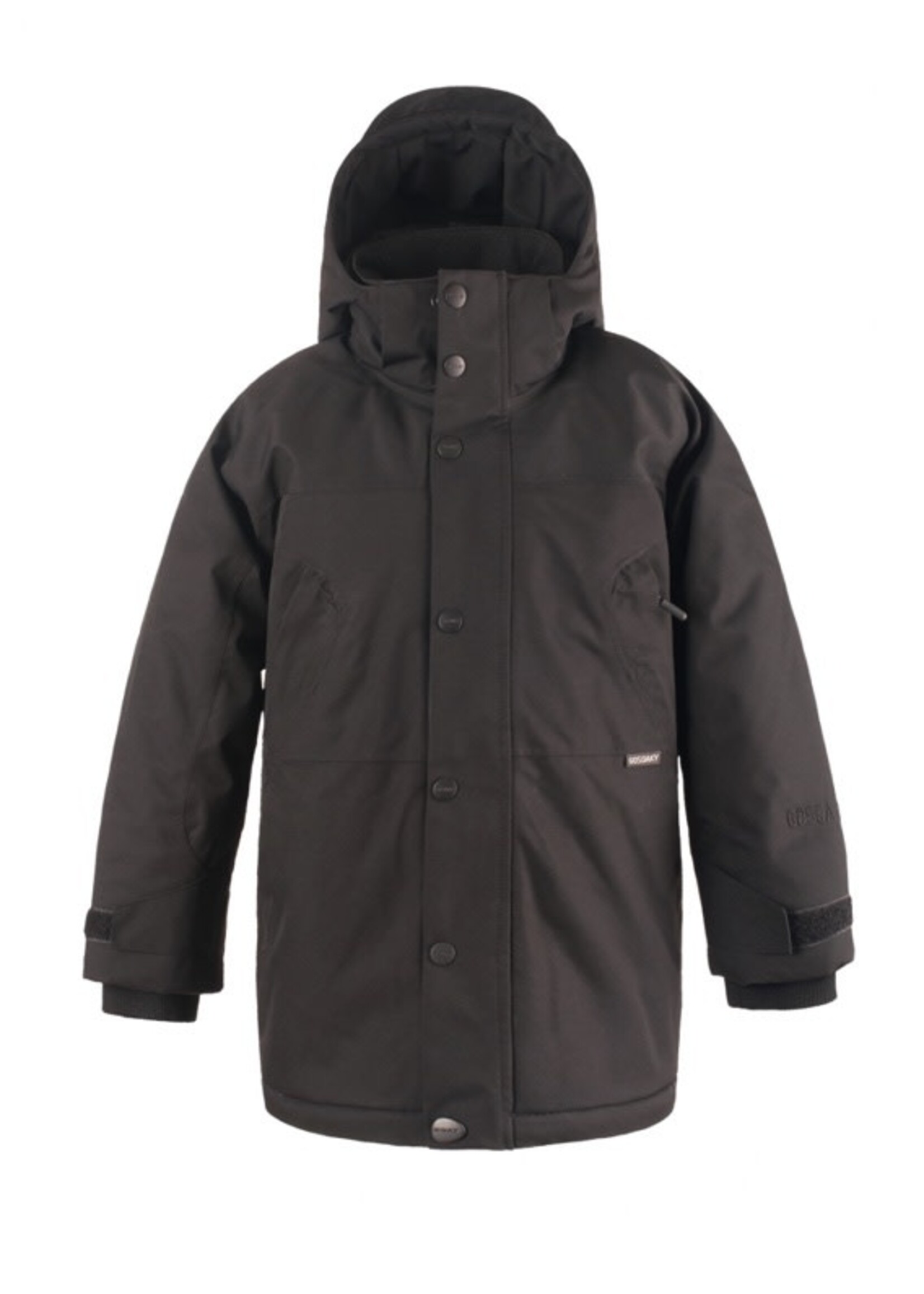 Go Soaky GOSOAKY, Sleeping Pigeon || Deep Black