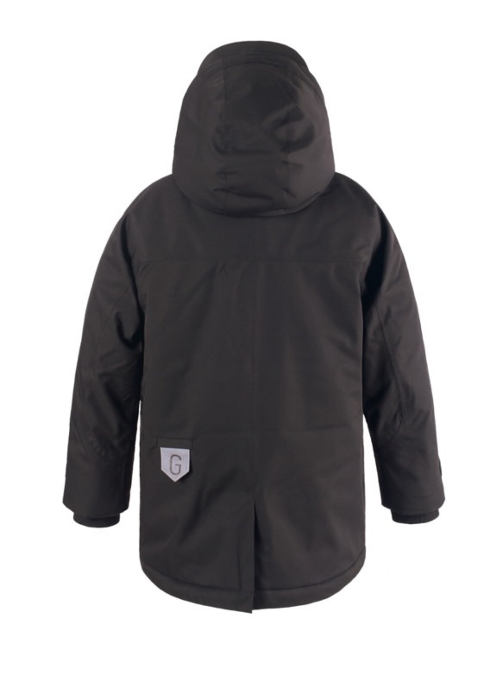Go Soaky GOSOAKY, Sleeping Pigeon || Deep Black