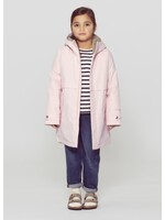 Go Soaky GOSOAKY, Desert Fox Parka || Quartz Pink