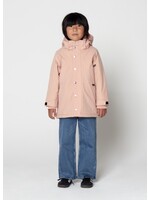 Go Soaky GOSOAKY, Sleeping Pigeon || Evening Pink