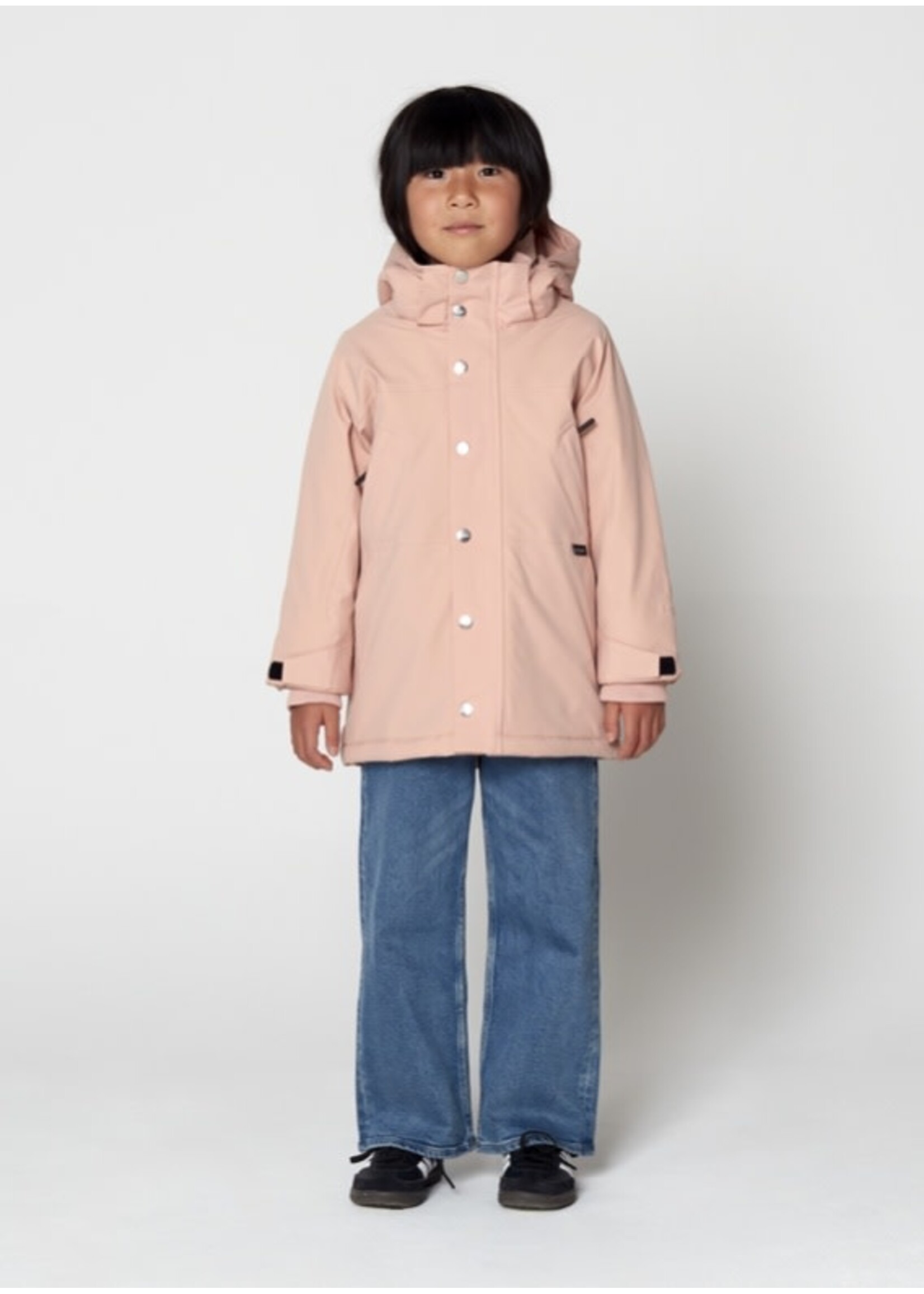 Go Soaky GOSOAKY, Sleeping Pigeon || Evening Pink
