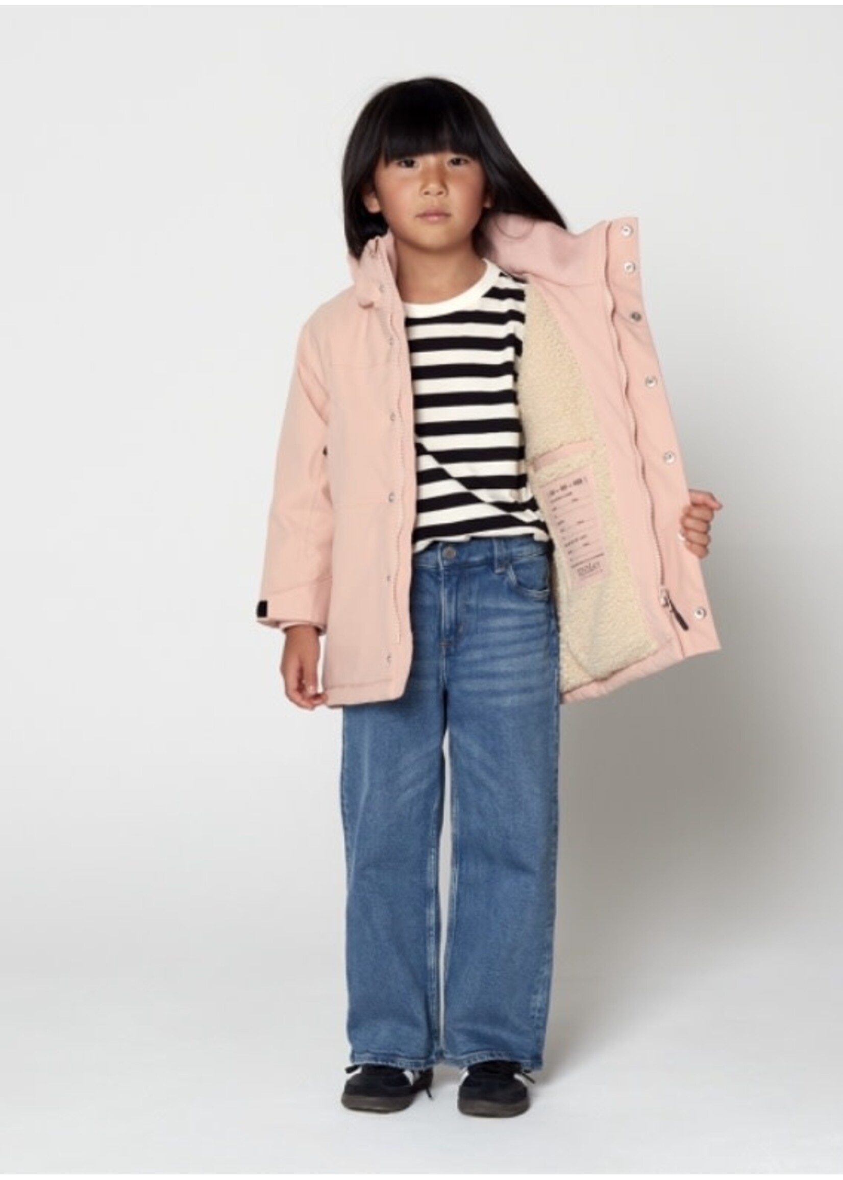 Go Soaky GOSOAKY, Sleeping Pigeon || Evening Pink