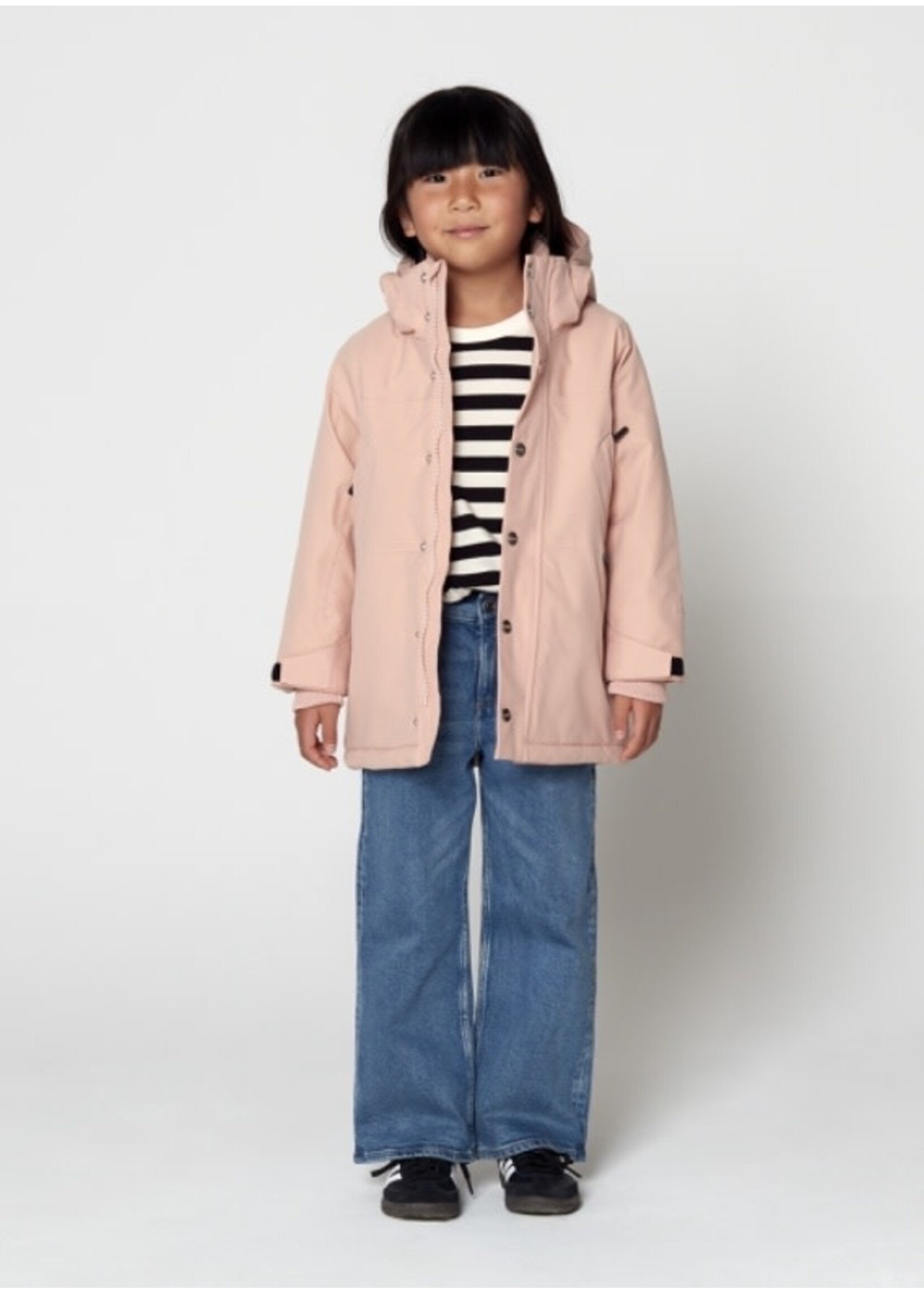 Go Soaky GOSOAKY, Sleeping Pigeon || Evening Pink