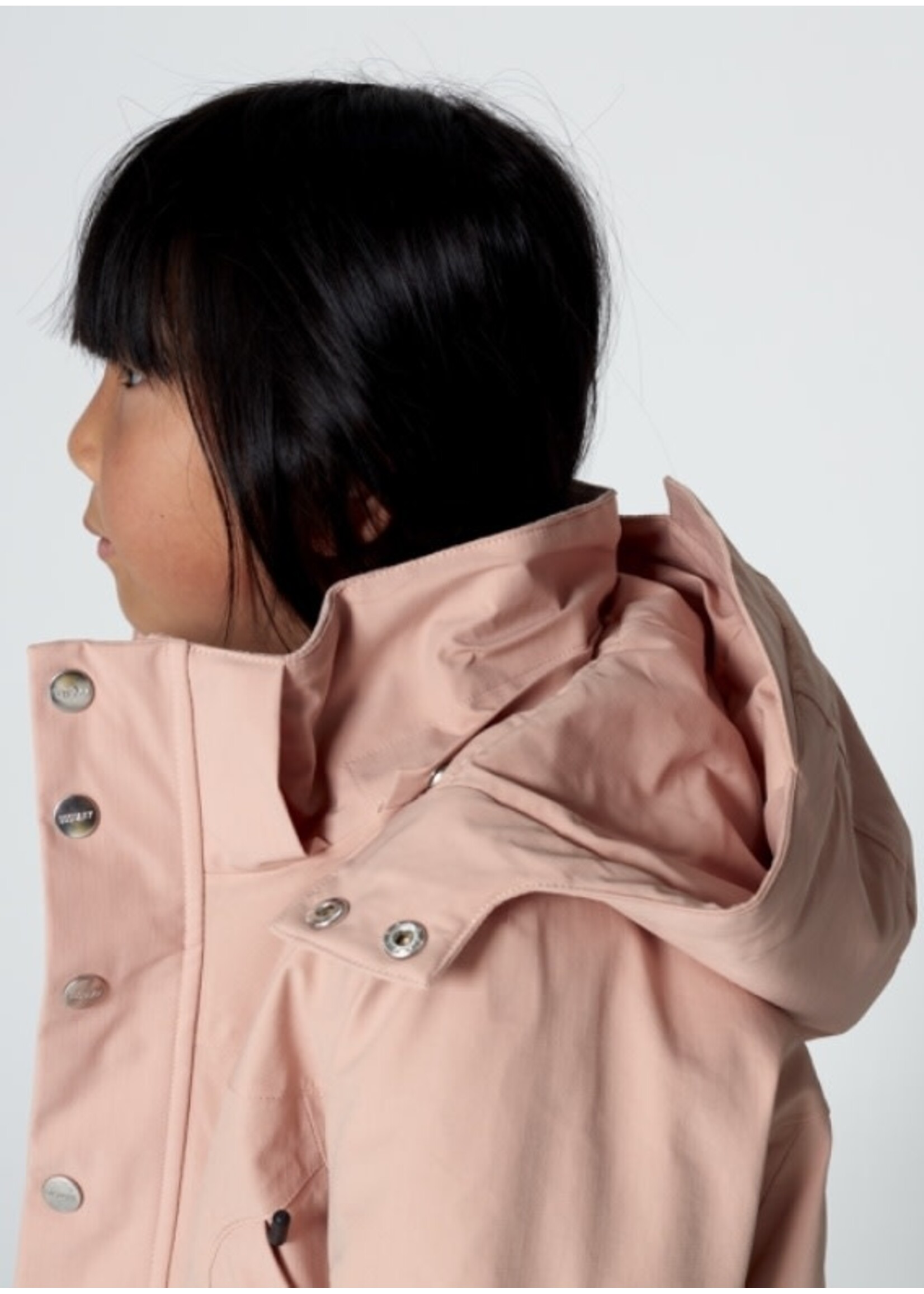 Go Soaky GOSOAKY, Sleeping Pigeon || Evening Pink