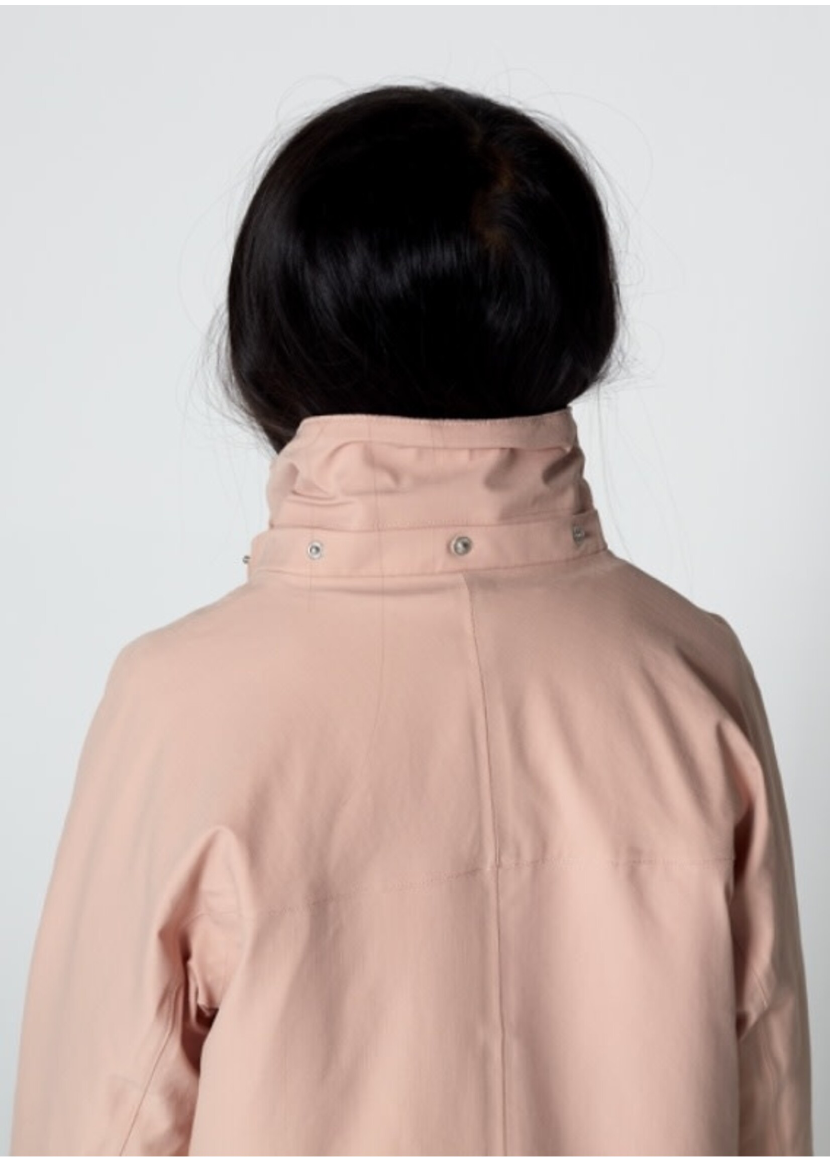 Go Soaky GOSOAKY, Sleeping Pigeon || Evening Pink