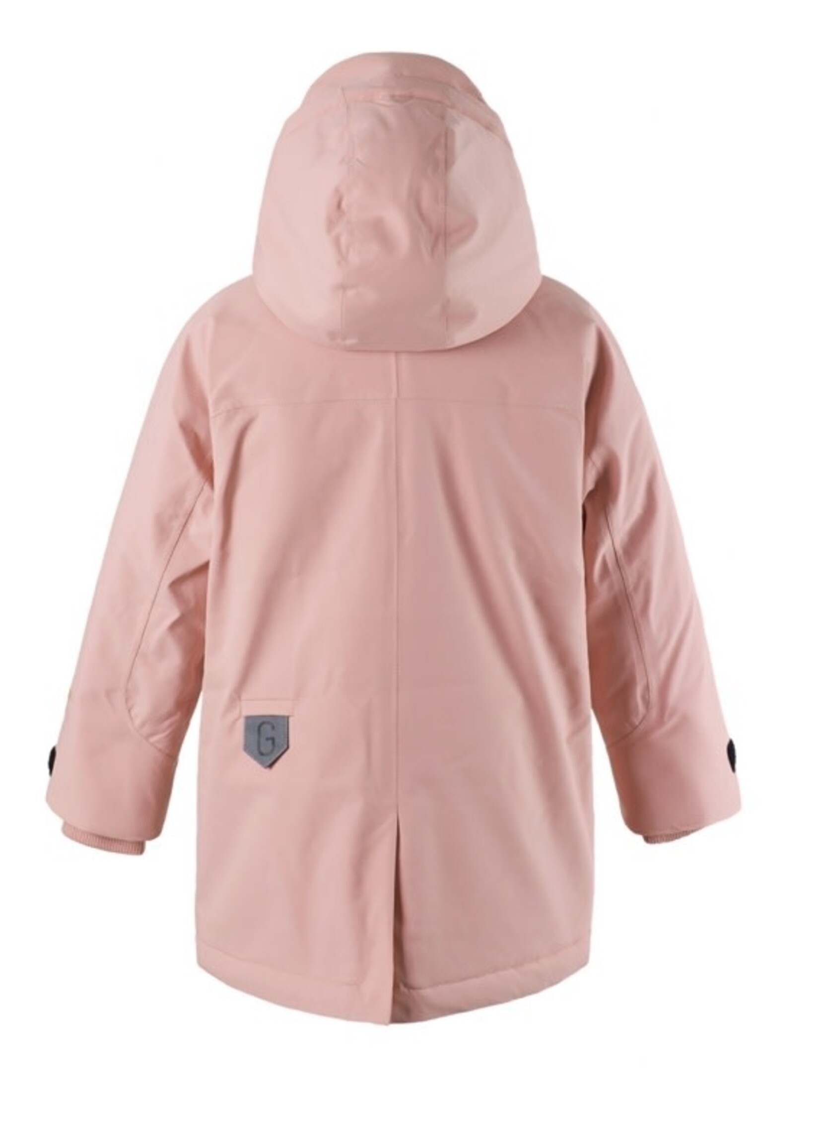 Go Soaky GOSOAKY, Sleeping Pigeon || Evening Pink