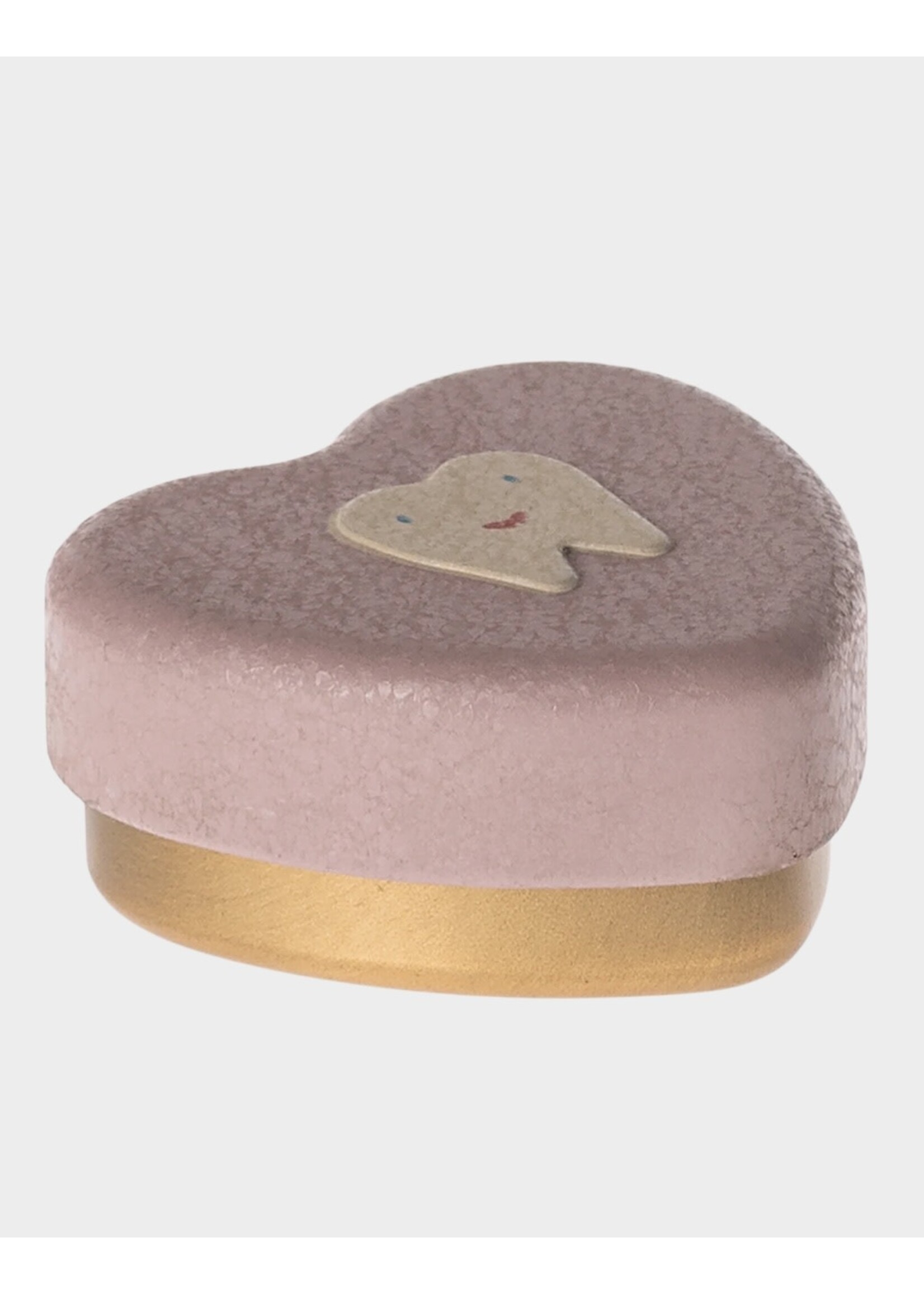 Maileg Maileg, Tooth box, Small ||