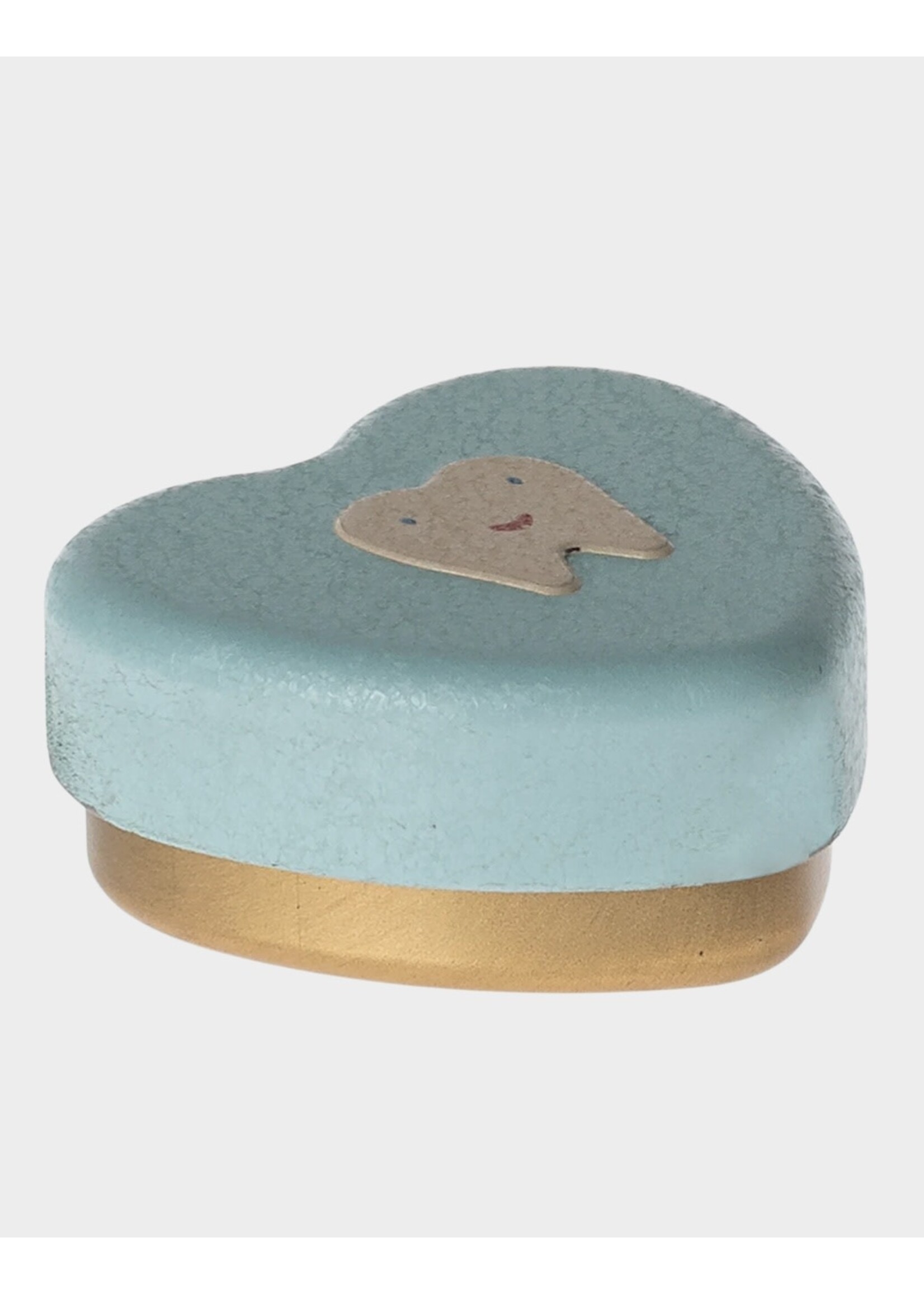 Maileg Maileg, Tooth box, Small ||