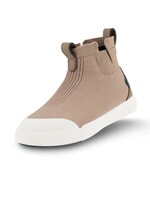 Vessi Vessi, Kids Chelsea Waterproof Boot||  Shiitake Brown