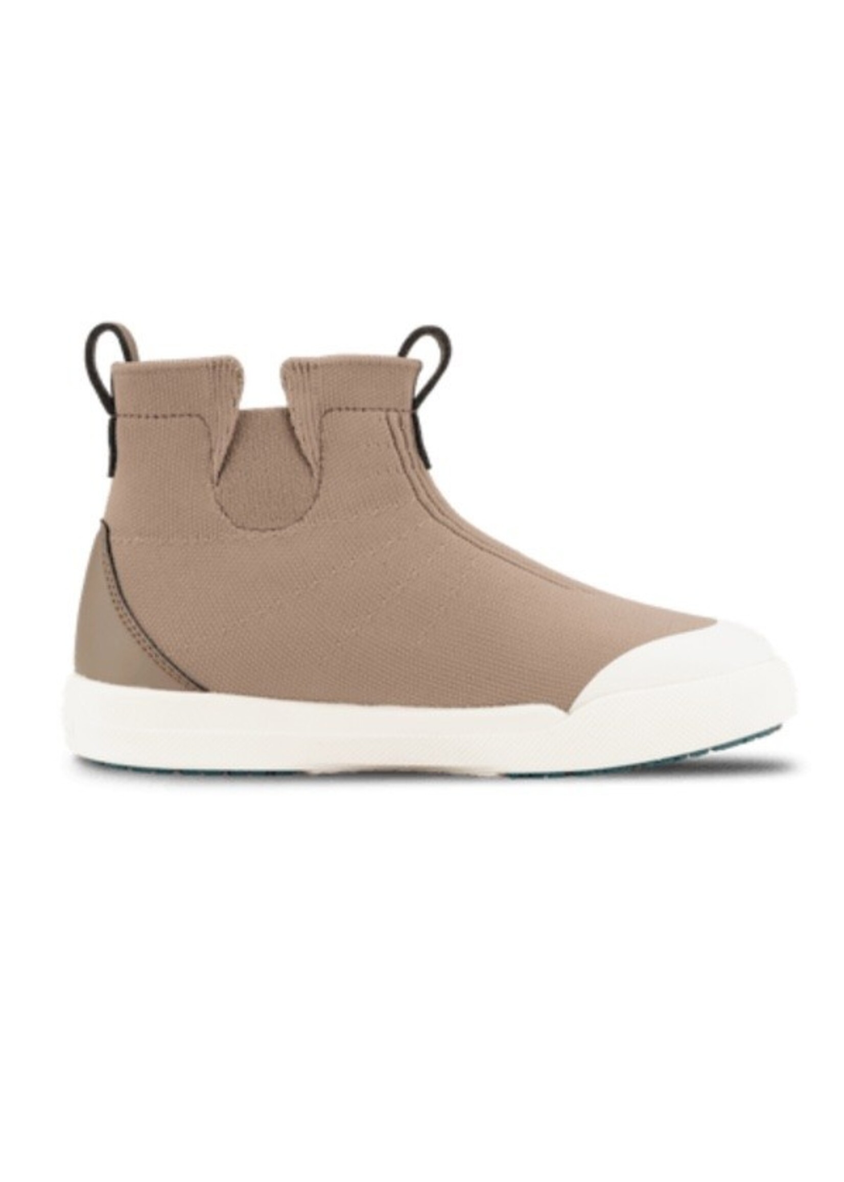 Vessi Vessi, Kids Chelsea Waterproof Boot||  Shiitake Brown