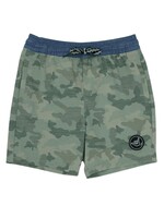Feather 4 Arrow Feather 4 Arrow, Seafarer Hybrid Short || Camo