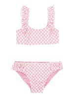 Feather 4 Arrow Feather 4 Arrow, Happy Daze Bikini || Fairy Tale Pink