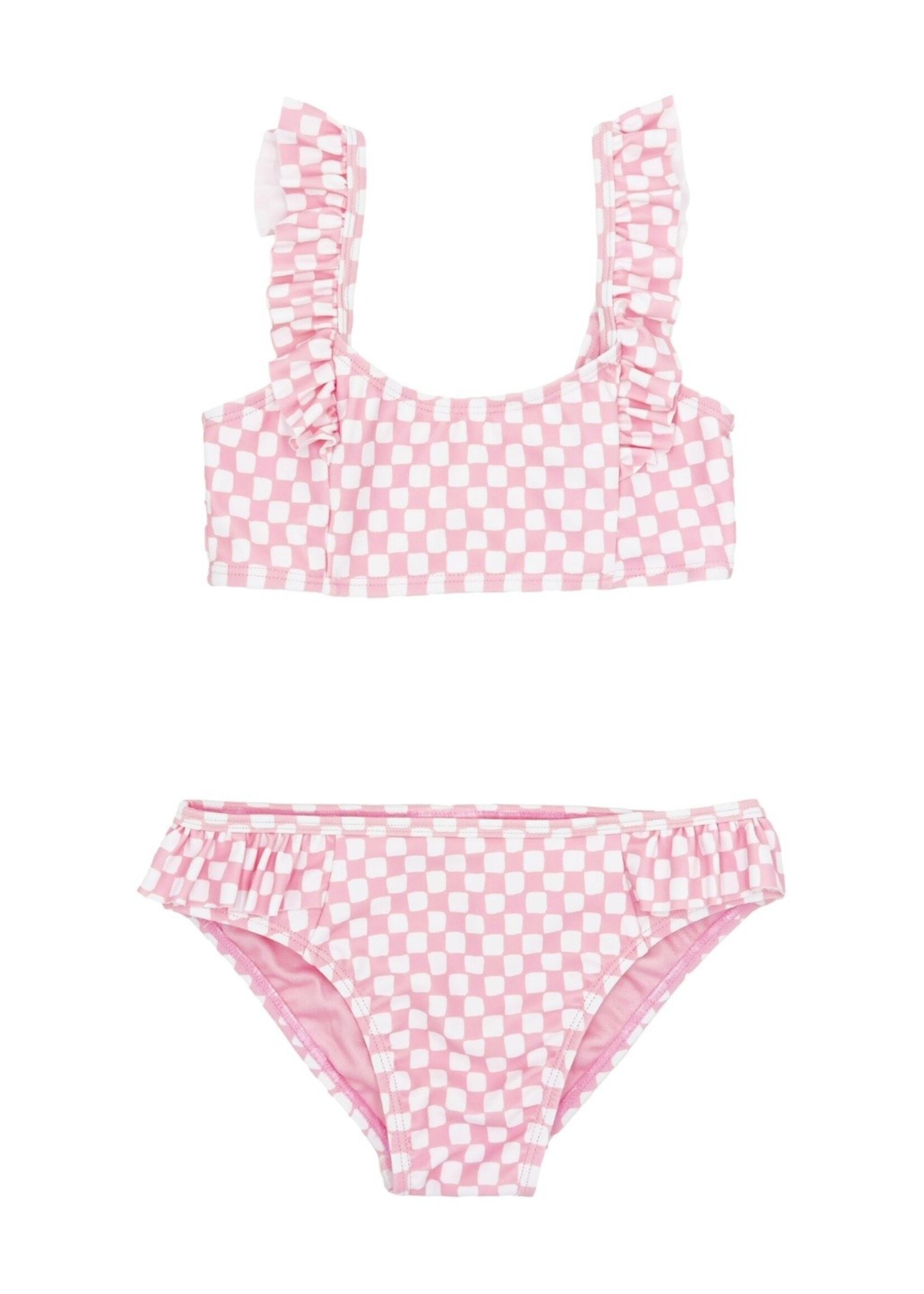 Feather 4 Arrow Feather 4 Arrow, Happy Daze Bikini || Fairy Tale Pink