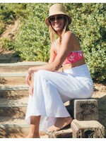 Feather 4 Arrow Feather 4 Arrow, Women's Sol Convertible Skirt || White