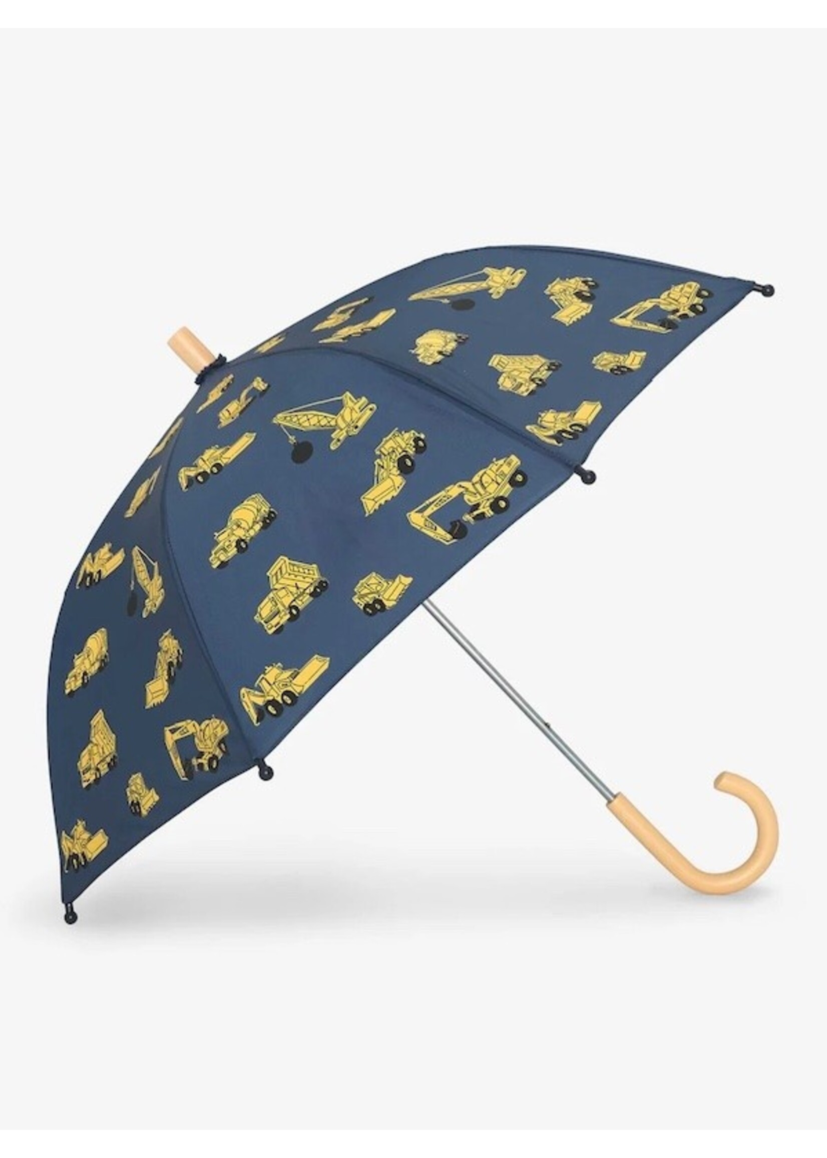 Hatley Umbrella - Under Costruction Hatley Umbrella - Under Costruction