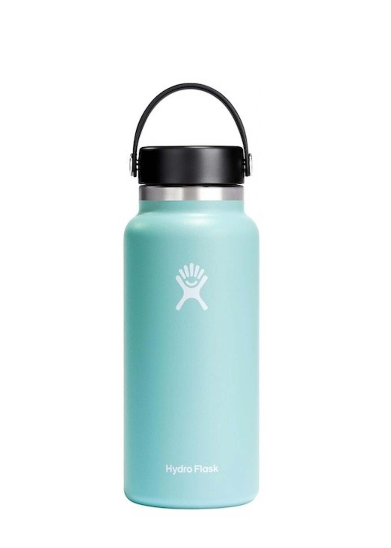Hydro Flask Hydro Flask, 32 oz Standard Mouth with Flex Cap Dew