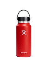 Hydro Flask Hydro Flask, 32 oz Standard Mouth with Flex Cap Goji