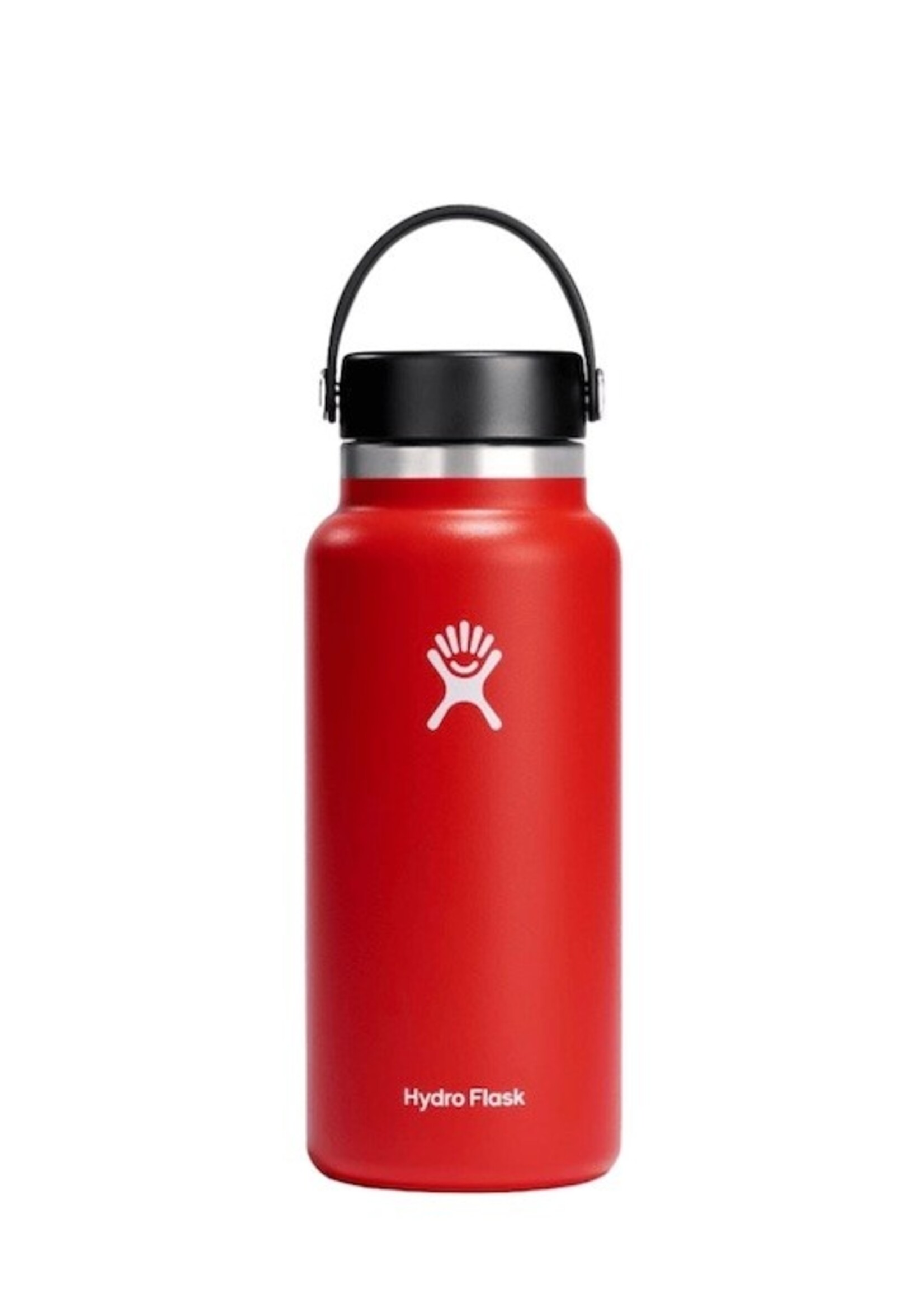 Hydro Flask Hydro Flask, 32 oz Standard Mouth with Flex Cap Goji
