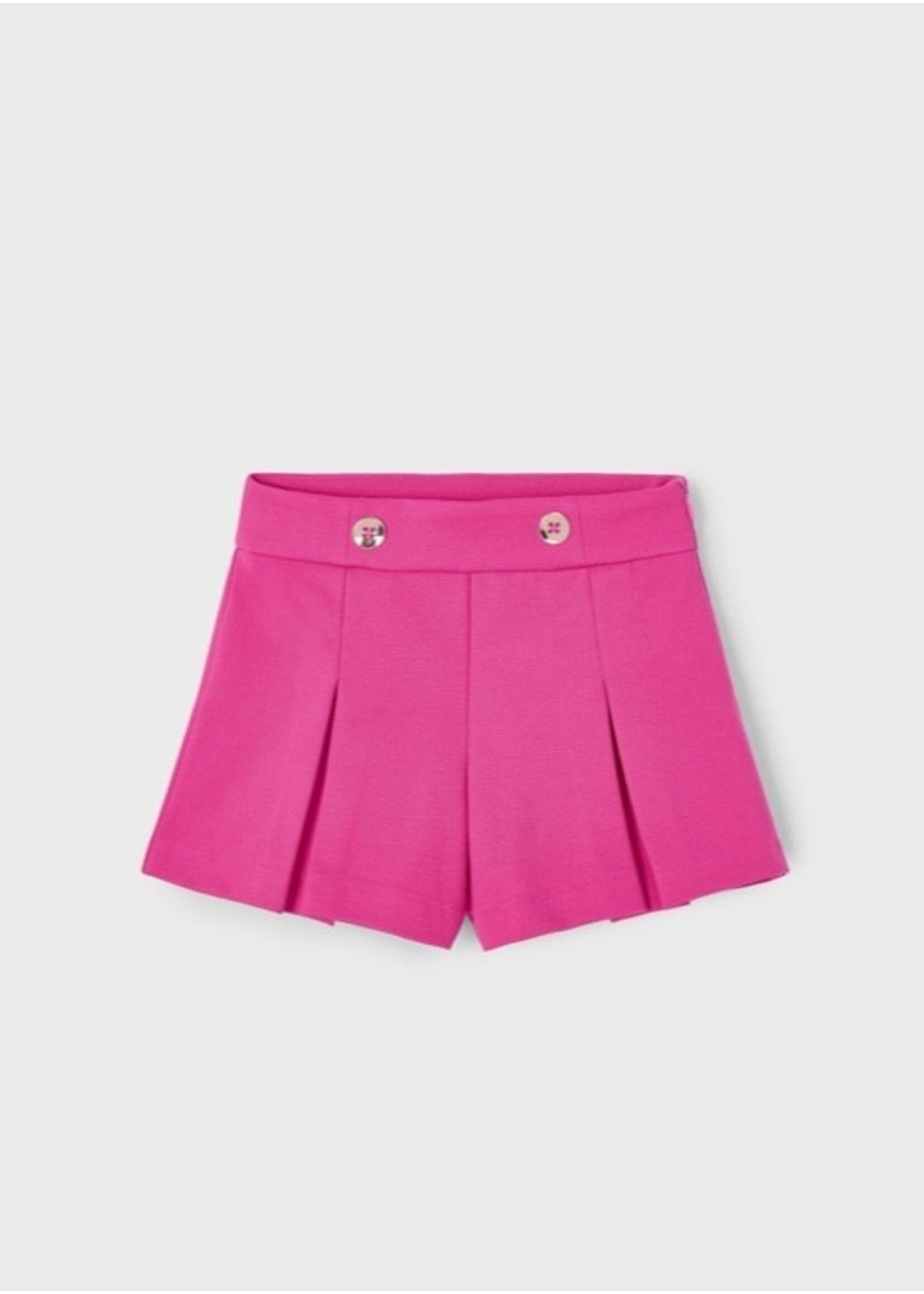 Mayoral Shorts - Magenta Mayoral Shorts - Magenta