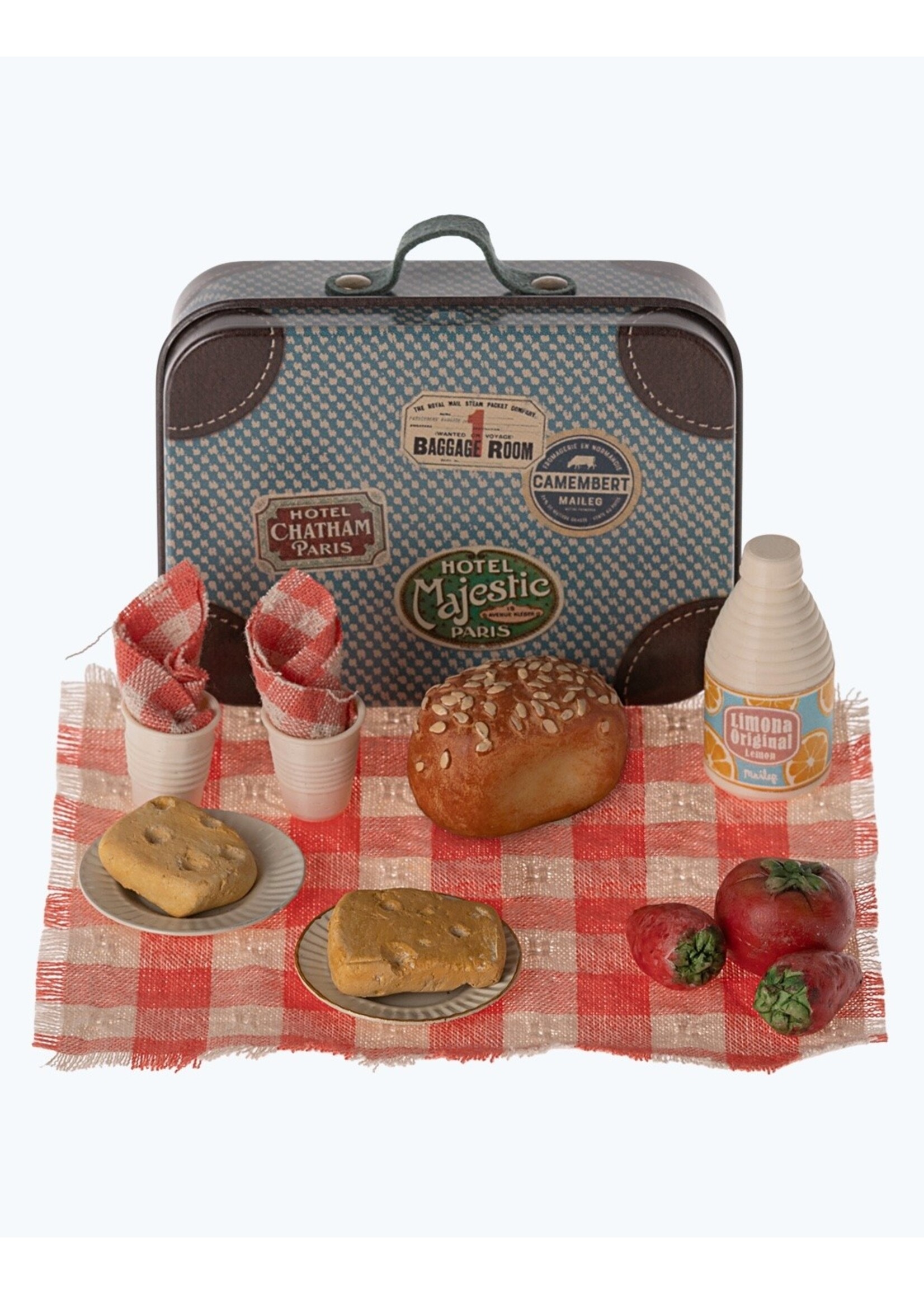 Maileg Maileg, Picnic set || Mouse Size