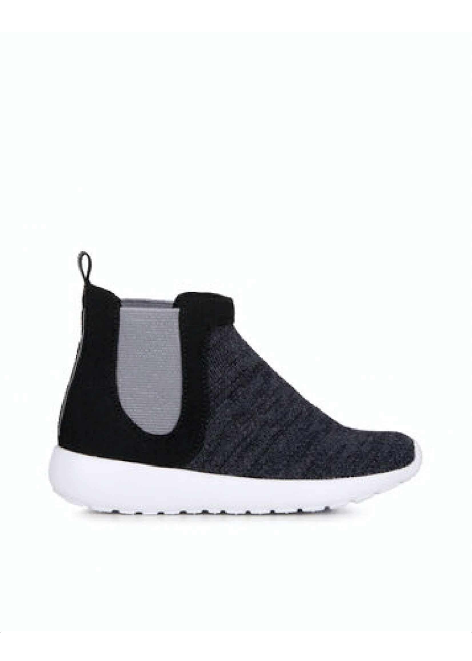 Emu EMU, Fenton Mesh Multi || Black