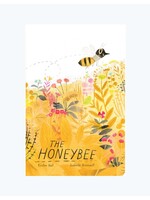 Raincoast Books The Honeybee by Kirsten Hall