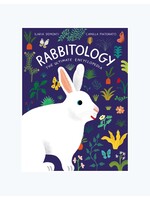 Raincoast Books Rabbitology The Ultimate Encyclopediaby  Ilaria Demonti