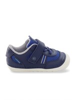Striderite Stride Rite, Soft Motion Apollo Sneaker || Blue