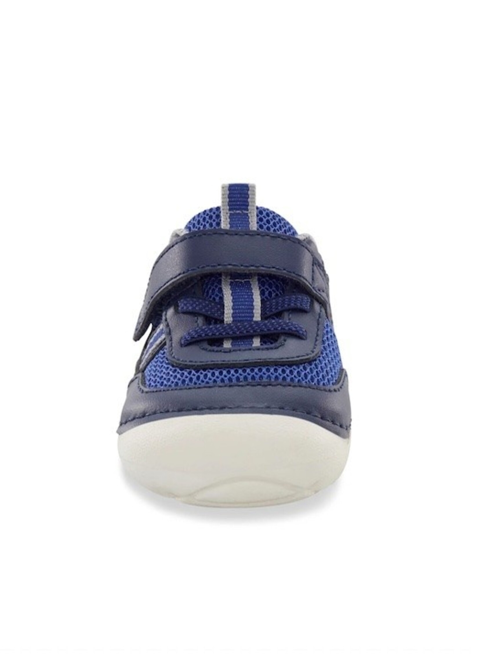 Striderite Stride Rite, Soft Motion Apollo Sneaker || Blue