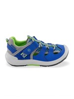 Striderite Stride Rite, SRTech Wade Sneaker Sandal || Blue