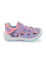 Striderite Stride Rite, SRTech Wade Sneaker Sandal || Purple