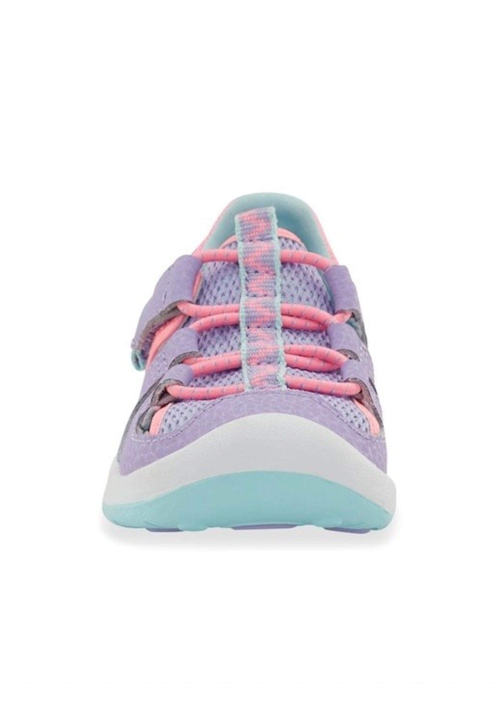 Striderite Stride Rite, SRTech Wade Sneaker Sandal || Purple