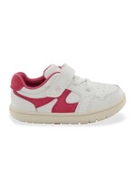 Striderite Stride Rite SRTech London Sneaker || Bone / Pink
