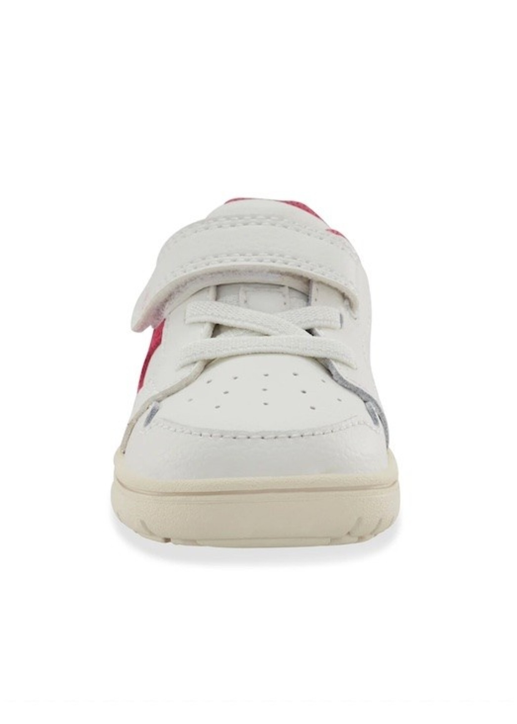 Striderite Stride Rite SRTech London Sneaker || Bone / Pink