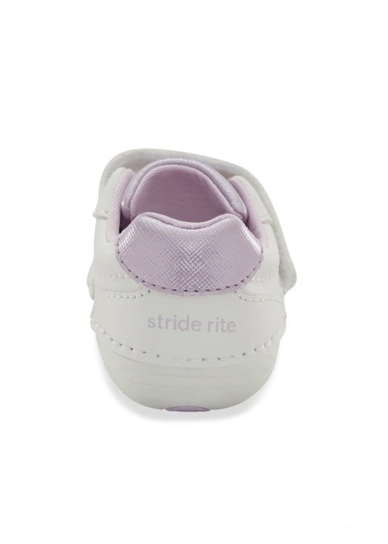 Striderite Stride Rite, SRT Soft Motion Waverly || White Multi