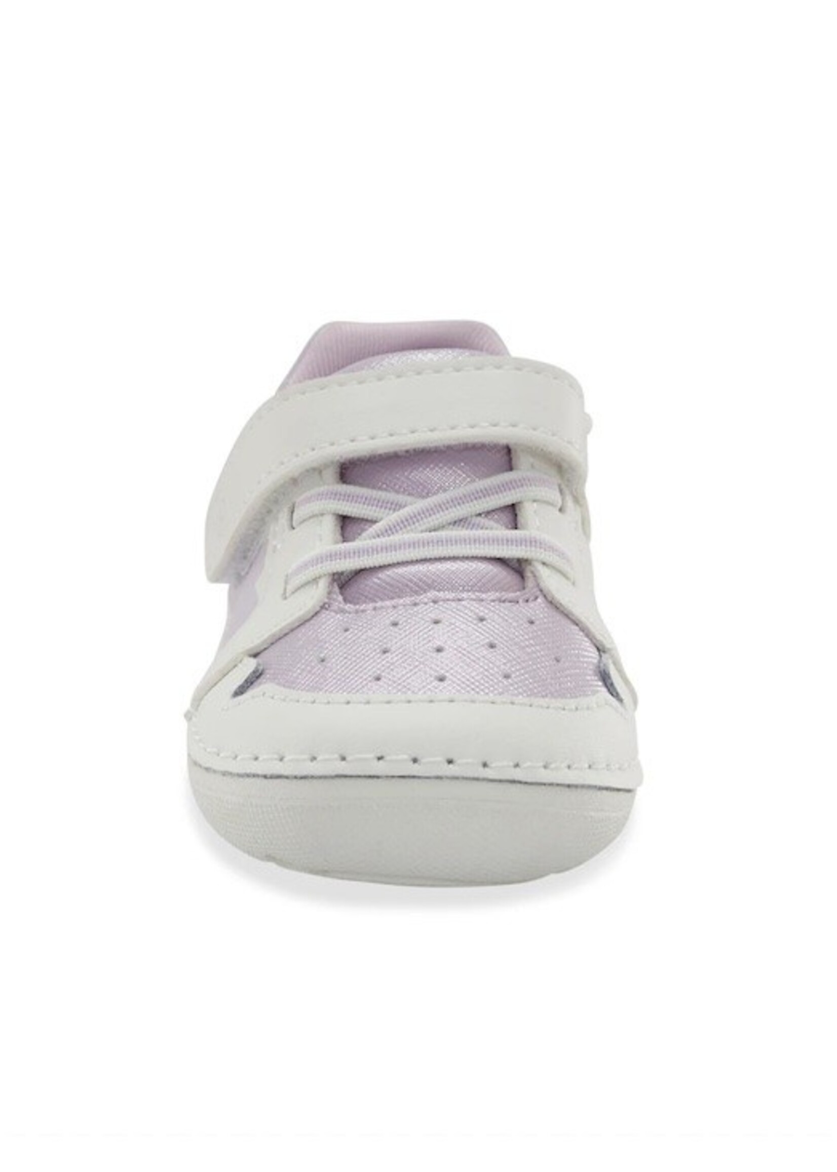 Striderite Stride Rite, SRT Soft Motion Waverly || White Multi