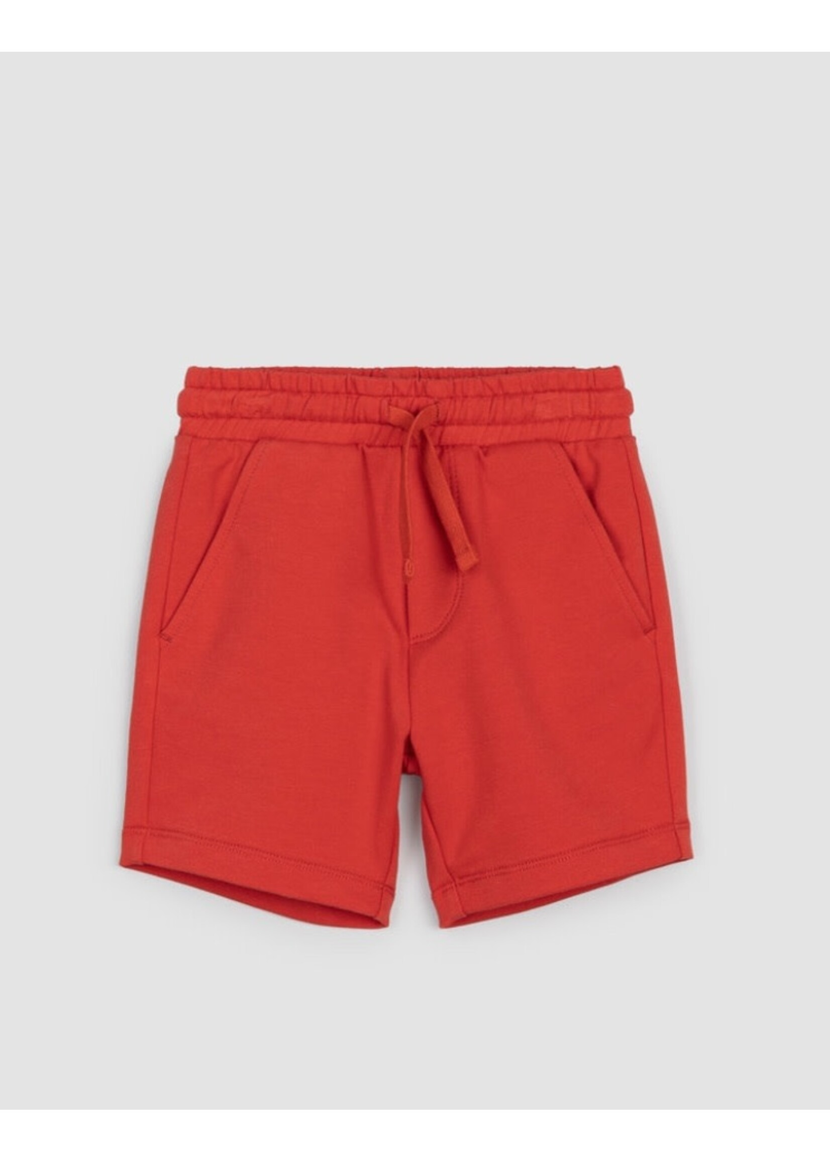 Miles the Label Miles the Label, Basics Terry Shorts || Cayenne
