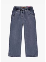 Souris Mini Souris Mini, Denim Pants || Medium Blue