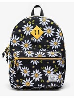 Herschel Supply Co. Herschel Supply Co., Heritage Kids Backpack, 15L ||  Daisy Days  / Black