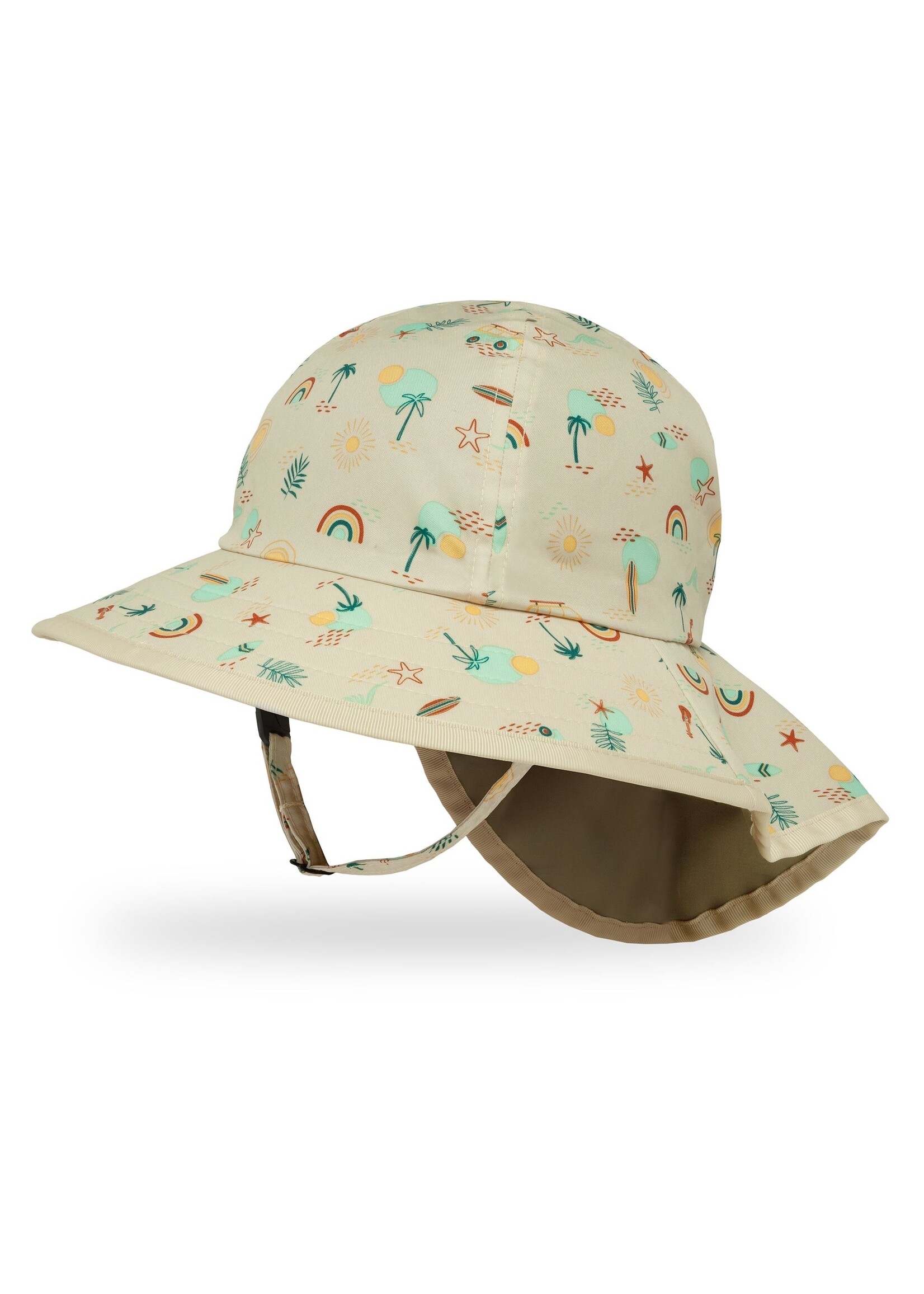 Sunday Afternoon Sunday Afternoons, Kid’s Play Hat for Unisex ||