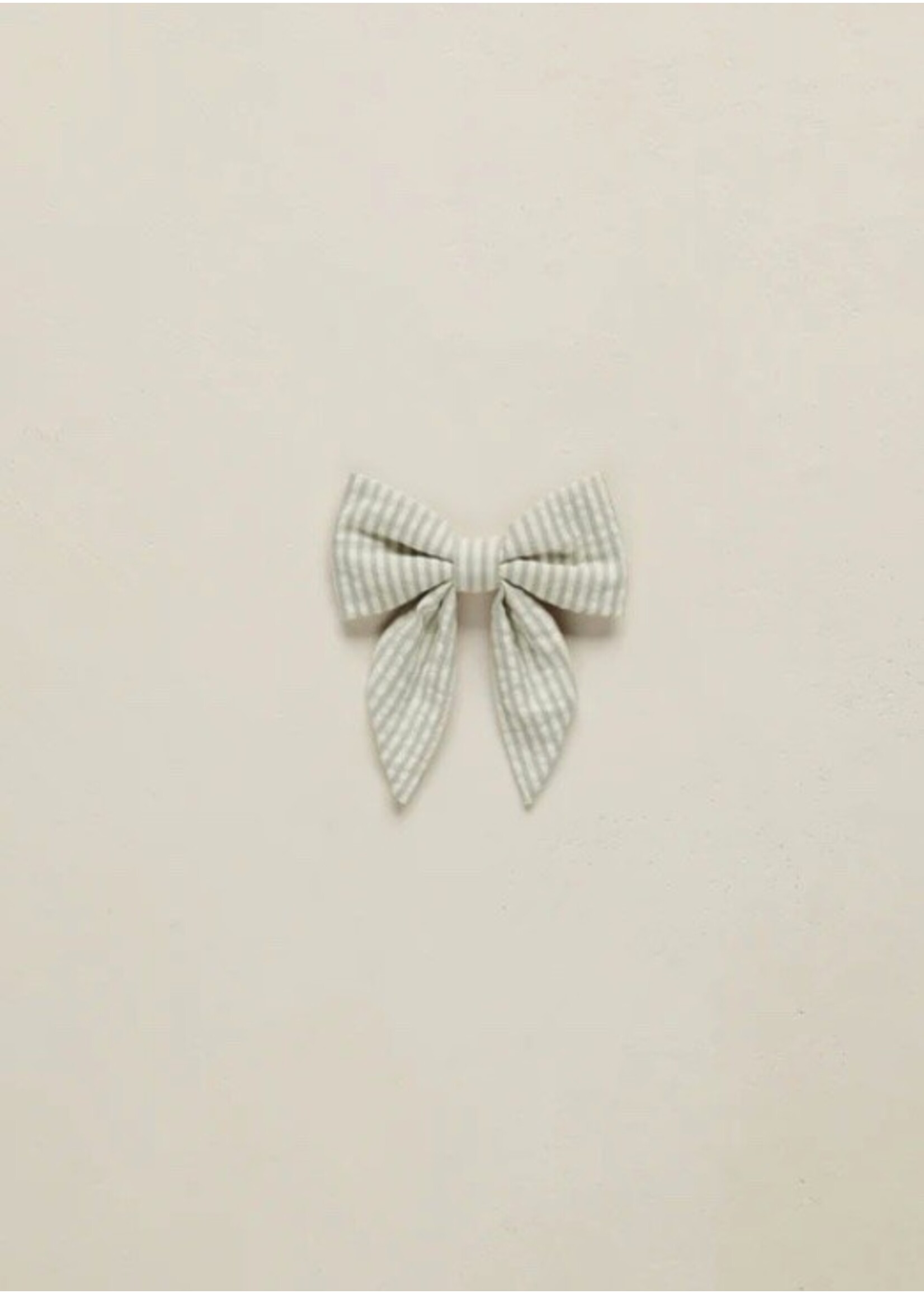 Noralee Noralee, Norah Bow || Sage Stripe