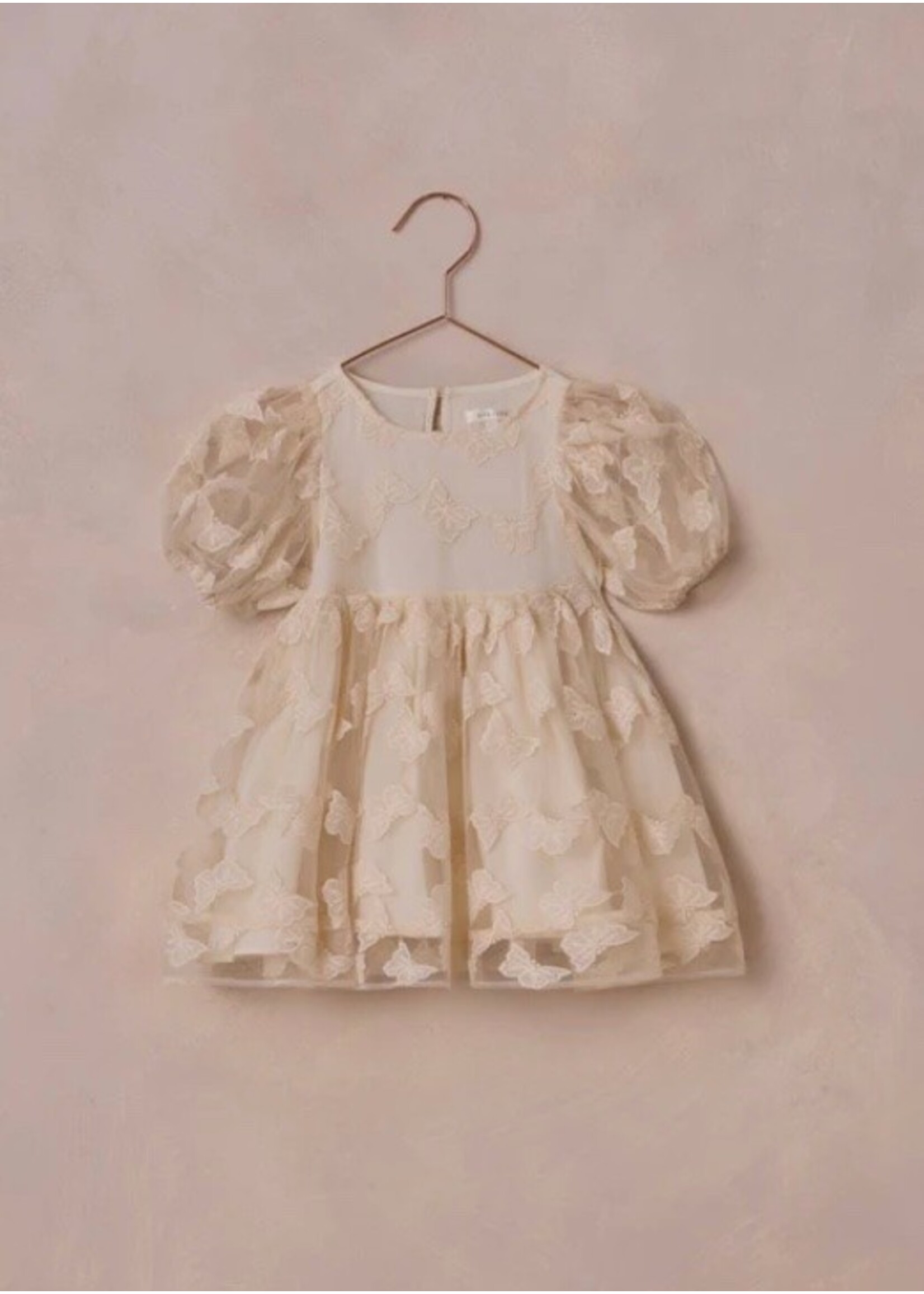 Noralee Luna Dress - Butterfly Noralee Luna Dress - Butterfly