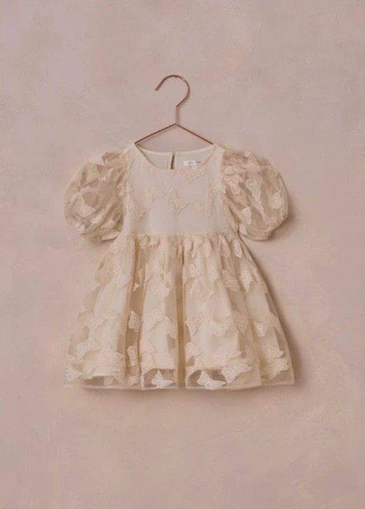 Noralee Luna Dress - Butterfly Noralee Luna Dress - Butterfly