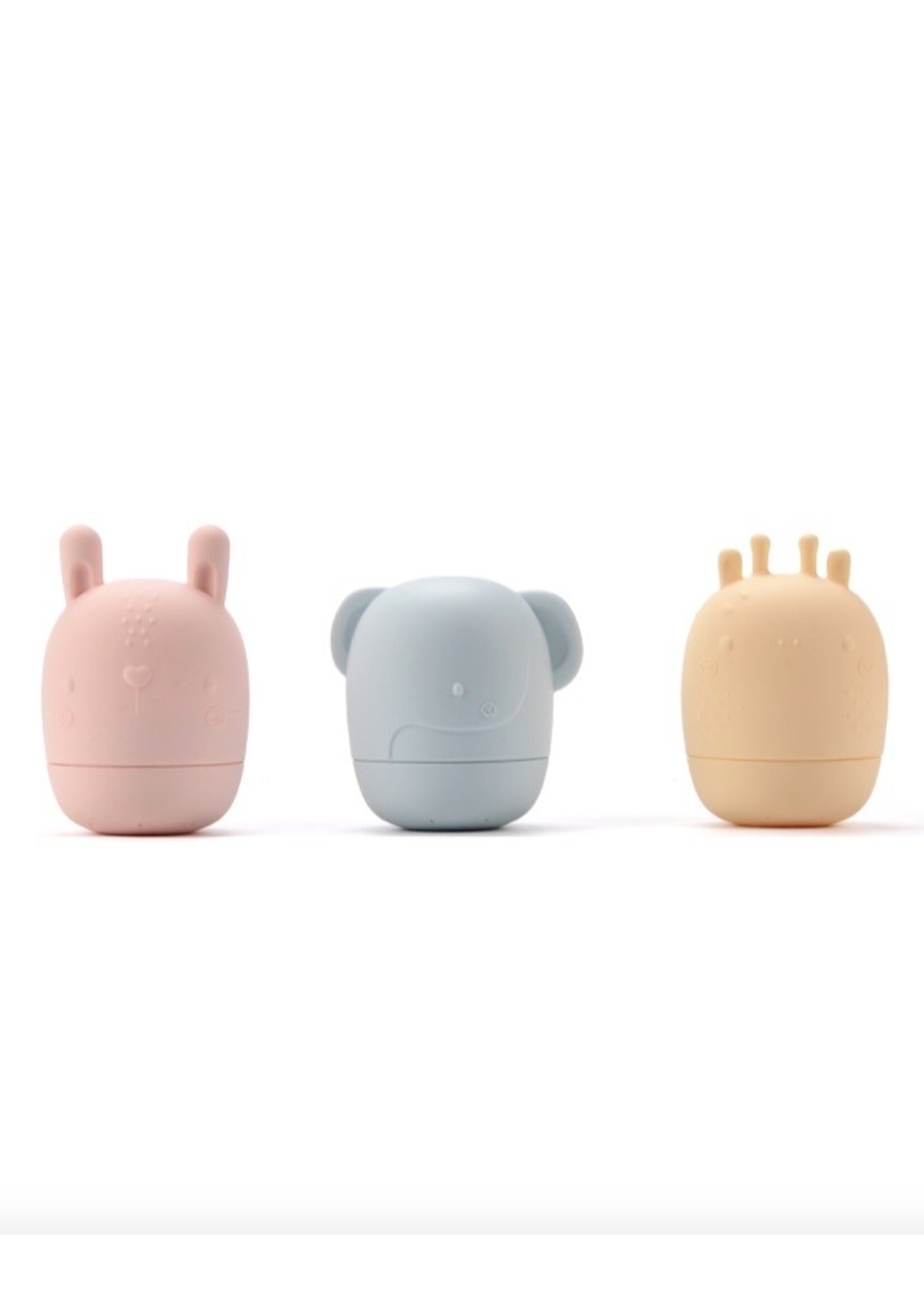 Loulou Lollipop Loulou Lollipop, Bath Toy Set