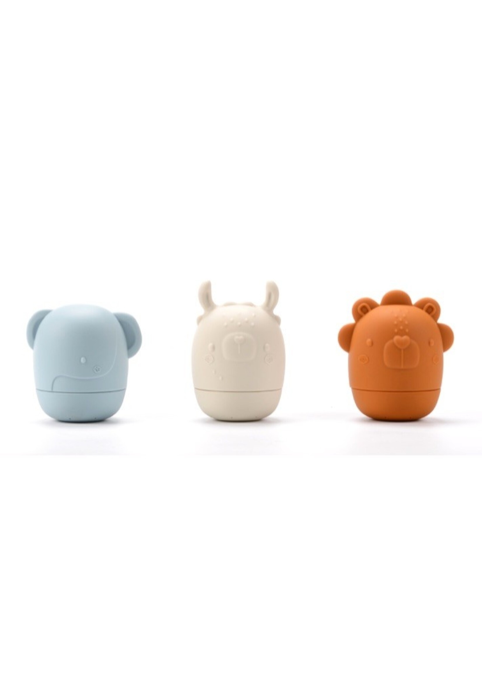 Loulou Lollipop Loulou Lollipop, Bath Toy Set