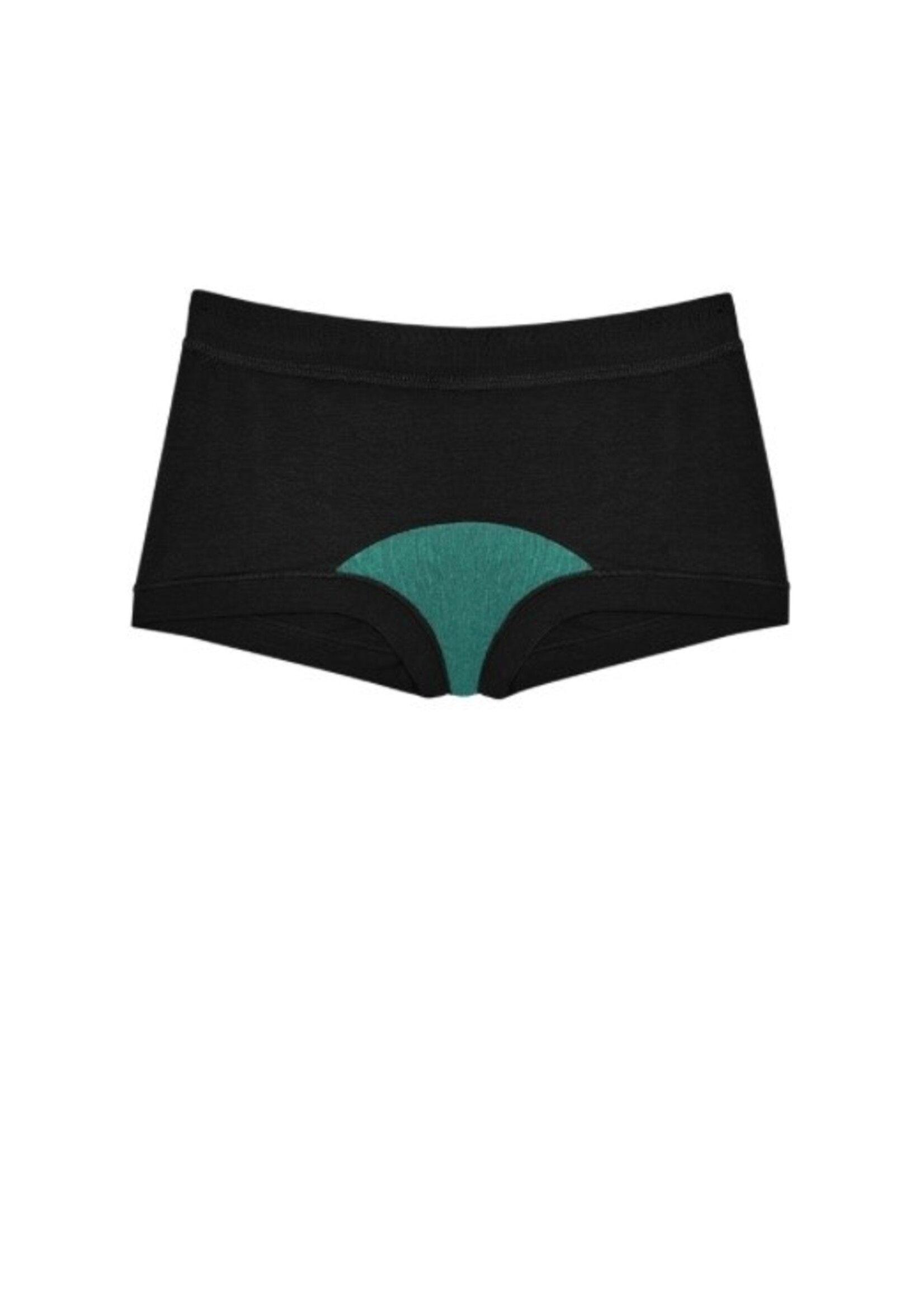 Huha Underwear Huha Underwear, Boxer || Black