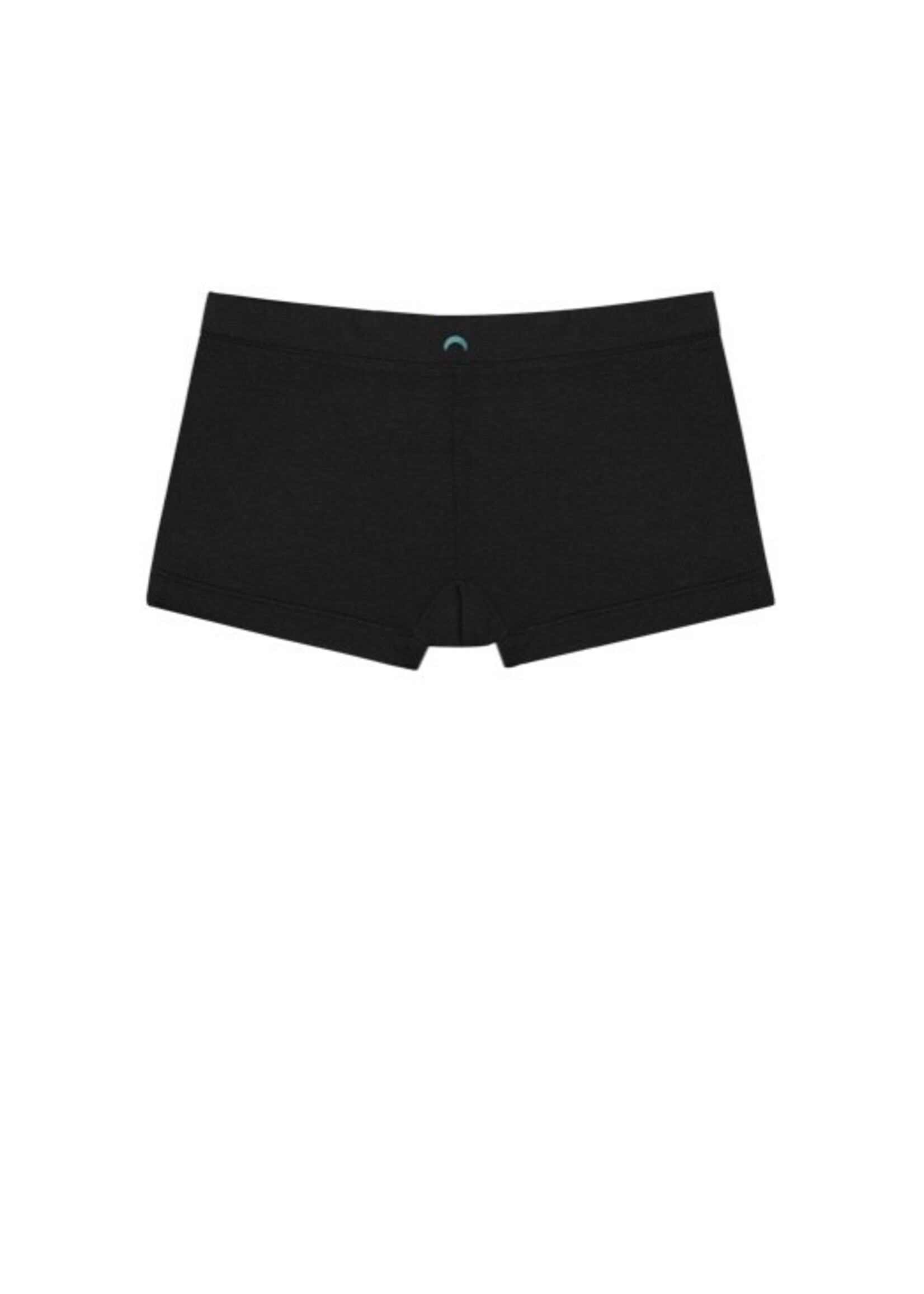 Huha Underwear Huha Underwear, Boxer || Black