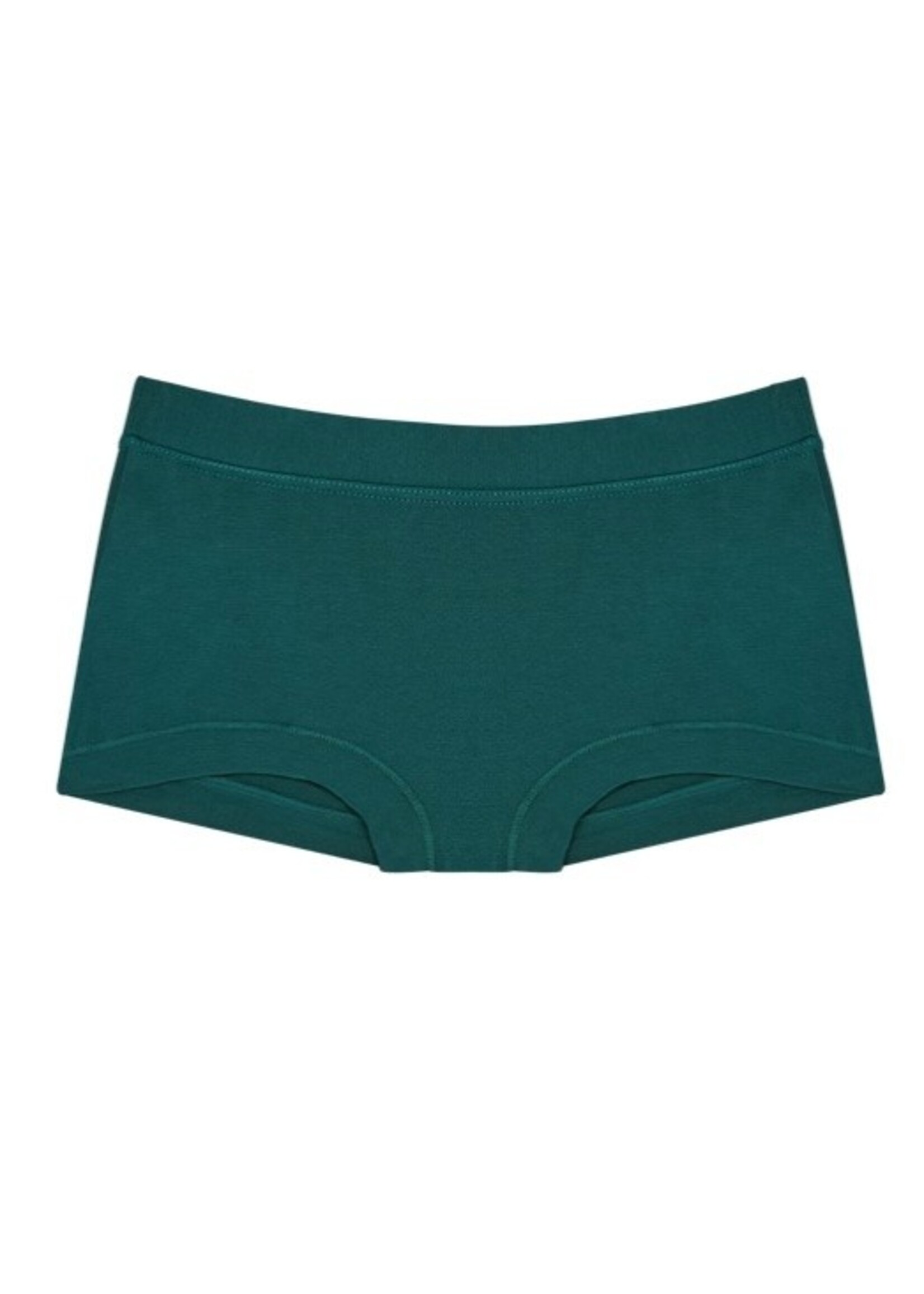 Huha Underwear Huha Underwear, Boxer || Green