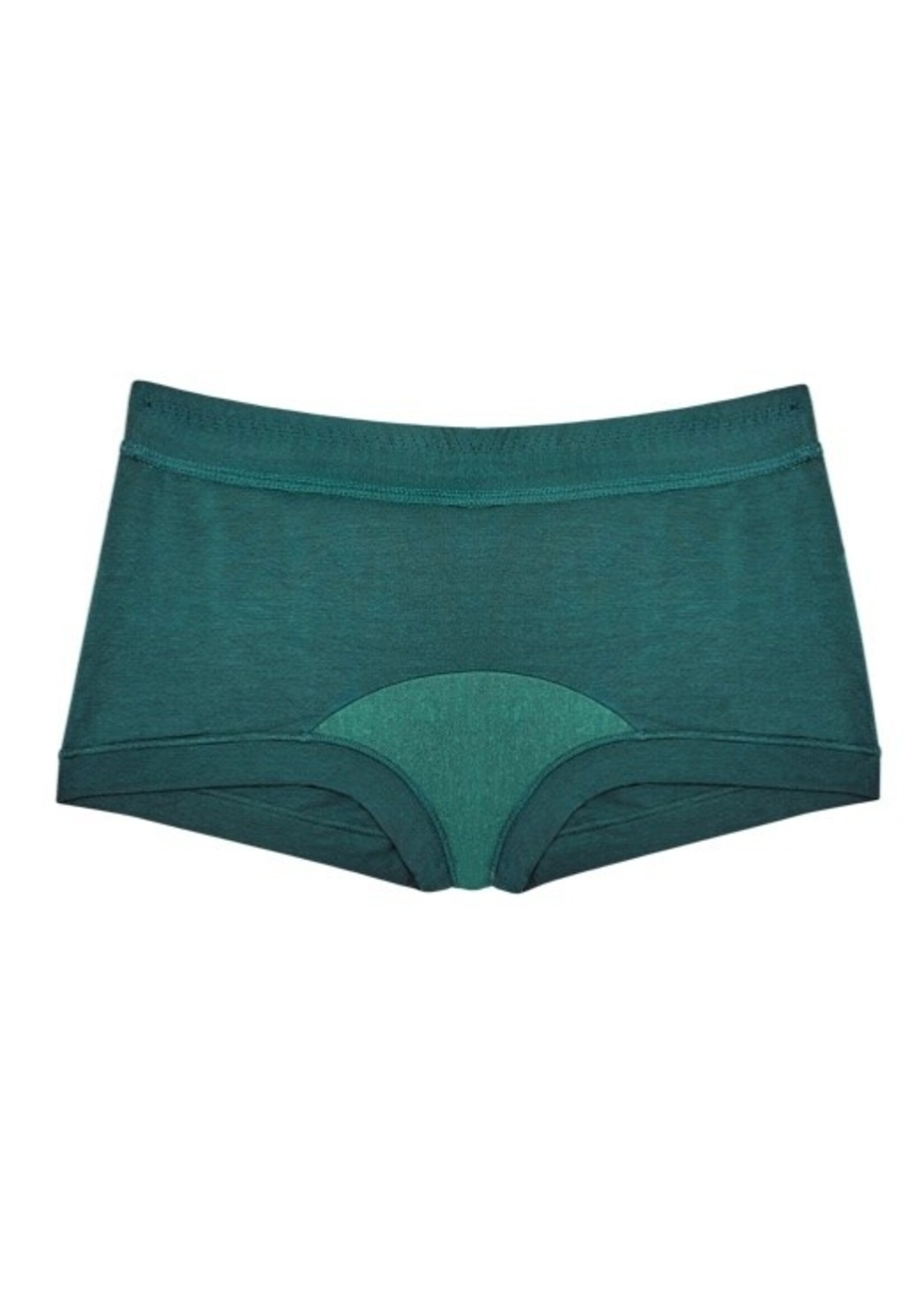 Huha Underwear Huha Underwear, Boxer || Green