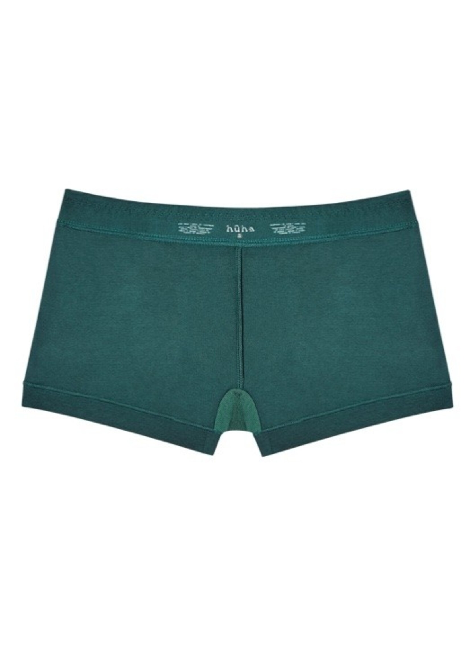 Huha Underwear Huha Underwear, Boxer || Green
